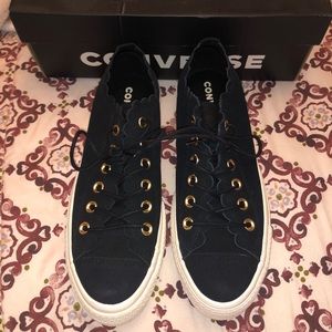 Converse Ctas Lift OX